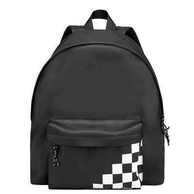 China Custom High Quality Waterproof School Bag New Models Backpack Bag School Backpack For Teenagers for sale