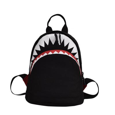 China Hot Sale Waterproof Custom Classic Shoulder School Bag And Animal Backpack for sale