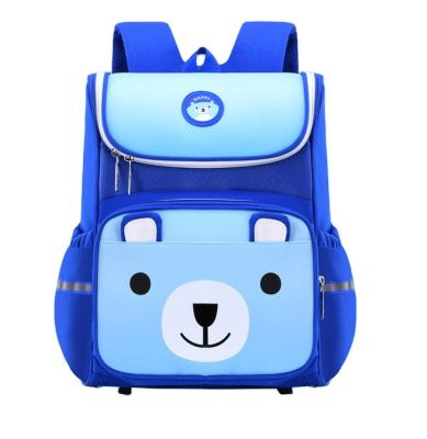 China OEM Waterproof Fashion High Quality Cute Bag For School Large Capacity Kids Backpack School Bag for sale