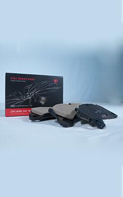 Cina Boxster ceramica Porsche set di pastiglie di freno per un'altezza di frenata migliorata 72 mm in vendita