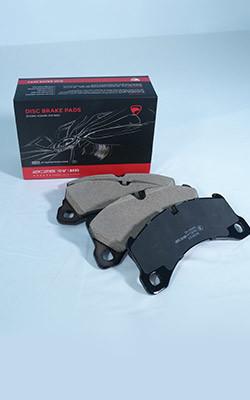 China Clip In Porsche 911 Carbon Ceramic Brakes Ervaar ongeëvenaarde prestaties Te koop