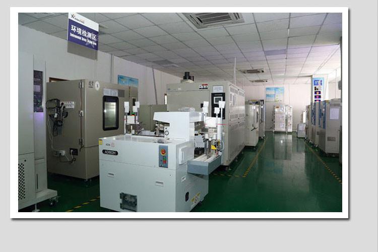 Verified China supplier - Shenzhen Konlison Electronics Co., Ltd.