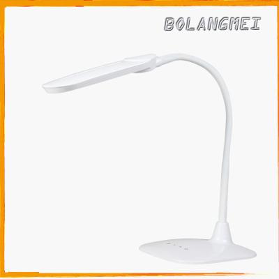 China DC 5V/1A longlife rechargeable LED Table Lamp with 2 years warranty for sale