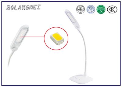 China SMD2835 led bulb touch sensor led table lamp with lithium battery for sale