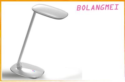 China Elegant Aluminum Alloy Folding USB LED Table Lamp , Portable LED Desk Lamp for sale