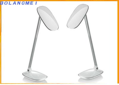 China 9W Portable LED Study Table Lamp With USB Port , Recharge For Any Digital Device for sale