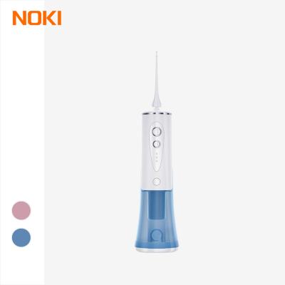 China IPX6 Waterproof Oral Irrigator NK-1204-01 for sale