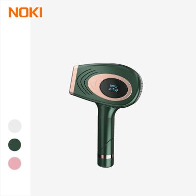 China Safely Removes Freeze Point Hair Removal Instrument 99W Flashes 9 Speed ​​Design IPL Sapphire Intense Pulsed Light AIR for sale