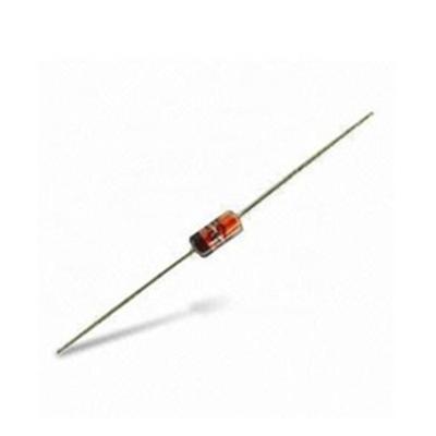 China Molded plastic good quality yzpst-bzx0v8 zener diodes for stabilized power supply for sale