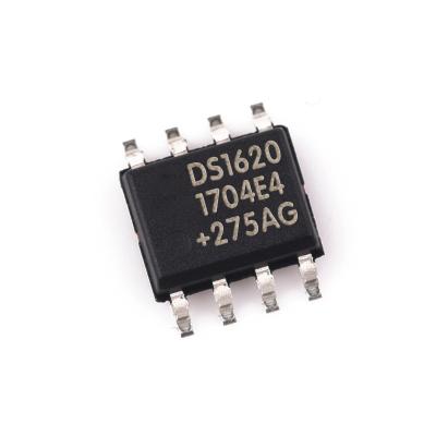 China Shenzhen IC Standard Elements DS3232SN#T&R DS1620S+T DS1338U-3+TR SOP20 Timing Real Time Clock Chip for sale