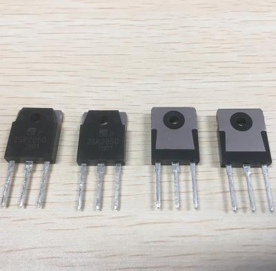 China MOSFET transistor 2SK2850 TO-247 new original industrial N-CHANNEL POWER IC for sale