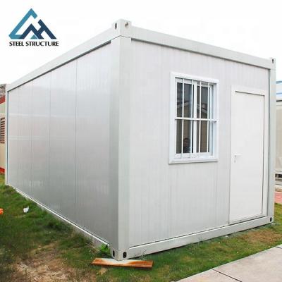 China Dormitory House /Storage/Show Room/Guard/Refugee House/Shop/Hotel Cheap Japanese Modular Homes Prefab Modular Homes For Sale for sale