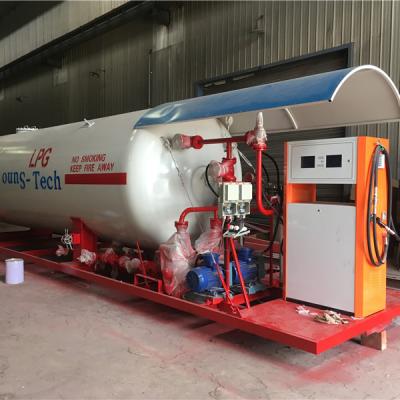 China energy & Extracting 30000 liters 30 cubic meters gas station tanks for sale for sale