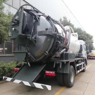 China Carbon steel fertilizer, mud, crude oil transport vehicle for sale