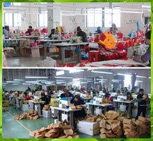 Verified China supplier - Wenzhou Dingshun Packing Co., Ltd.