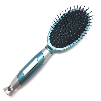 China 2021 Compact Osaki Brand Beauty Cushion Gently Brush Message Hair Brush Manufacturers In China for sale