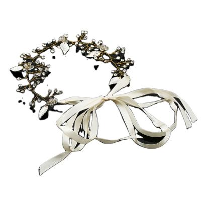 China 2021 Beauty Braiding Hair Accessories Soft Headband Hair Accessories Hair Dressing Accessories As Gift for sale