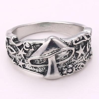 China Other rings for women 2021 with crown shape and nice price monopolies for women for sale