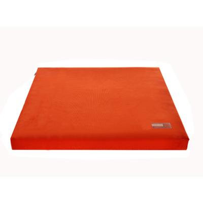 China Factory Selling Wonderland High Quality Orthopedic Memory Foam Spring Foldable Organic Mattress for sale