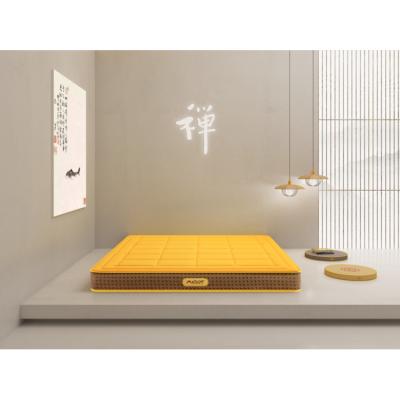 China Foldable High Quality Comfortable And Environmentally Friendly Folding Meditation Mattress for sale