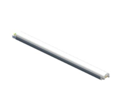 China Al Promotional Retail Modern Household Lighting White Tube LED Mini Stick Light for sale