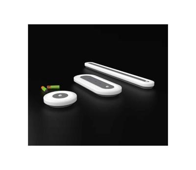 China Household modern high quality radio multifunctional motion sensor led small night light for sale