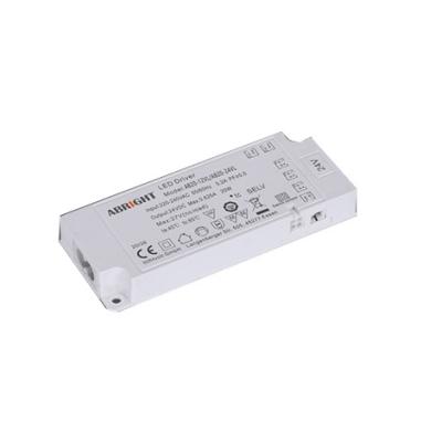 China LED Strip Light Drivers 12V1.5A LED 18W Transformer Power Adapter Constant Voltage Power Supply AB20-12VL/AB20-24VL for sale