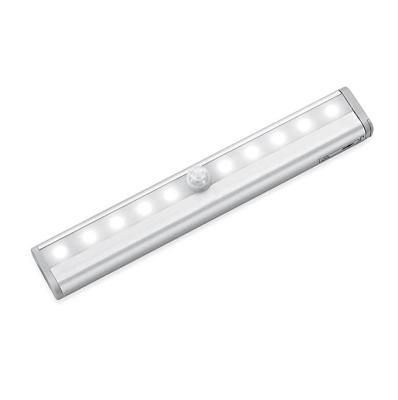 China Cost Effective Bedroom Light Rechargeable Indoor Under Cabinet Portable Led Lights for sale