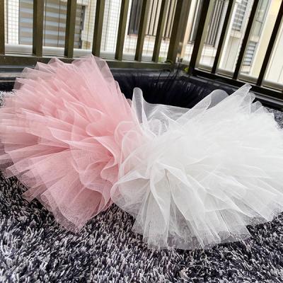 China Anti-wrinkle Cocoyeye Summer Girl Tutu Skirt for sale