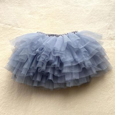 China Anti-wrinkle Cocoyeye Summer Girl Tutu Skirt for sale