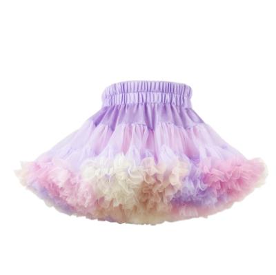 China Wholesale Anti-wrinkle Cocoyeye baby tutu skirt for sale