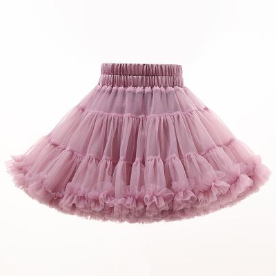 China Cute Anti-wrinkle Cocoyeye Girls Skirts for sale