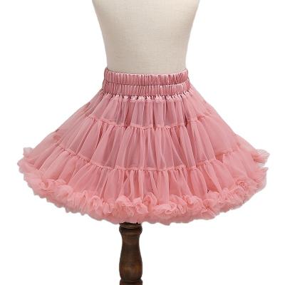 China Anti-wrinkle Cocoyeye Girls Gift Skirt for sale