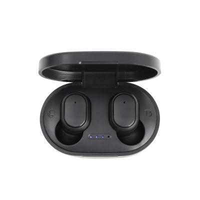 China High Quality and Cheapest TWS (True Wireless Stereo) Wireless Earphone from TWS A6S A7S A8 E6S E7S Earbuds for sale