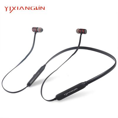 China free shipping In-Ear In Ear Wireless Earbuds Earphone Neck Bank Neck Earphone for sale