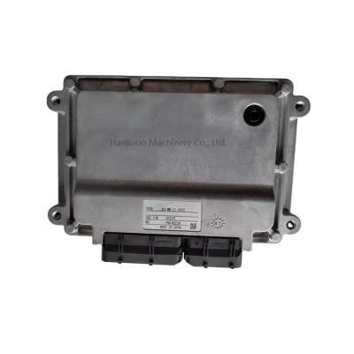 China Original Machinery Repair Shops Factory Direct Sale Electronic Components 46C1482 ECU Controller KC-MB-21-004C For XGMA XG822F Excavator Parts for sale