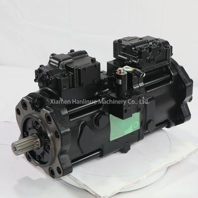 China Machinery Repair Shops Parts K3V112DTP-9C14 (JIB220) Excavator Hydraulic Pump For JIB220 Excavator Main Pump With Good Price for sale