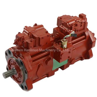 China Machinery Repair Shops Excavator Spare Parts K3V112DT-HNOV-12 Hydraulic Pump For Doosan Daewoo DH220-5 DH225-7 Excavator Main Pump for sale