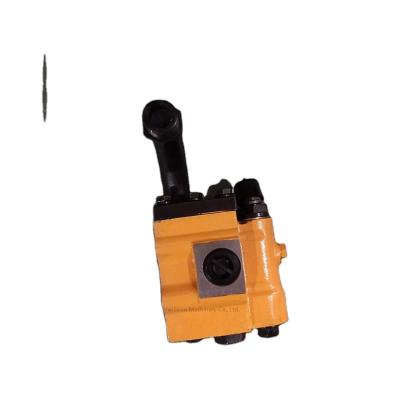 China Machinery Repair Shops Parts XGMA XG951II Wheel Loader Spare Parts 12C0094 Constant Flow Valve Good Quality Constant Flow Valve for sale