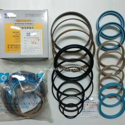 China Wholesale Machinery Repair Shops Repair Kits 11B0199 Gasket For Tilt Cylinder XG951 Wheel Loader XGMA Universal Joint for sale