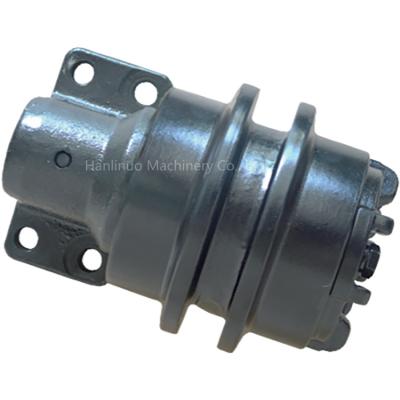 China Machinery Repair Shops Factory Excavator Roller Track Undercarriage Bottom Roller Spare Parts Carrier Roller Assy for sale