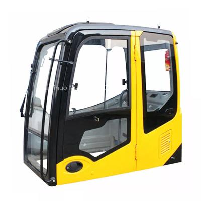 China 2022 Machinery Repair Shops Construction Machinery Parts OEM Hot Selling Custom Excavator Cabin Assy Loader Cab with good price for sale