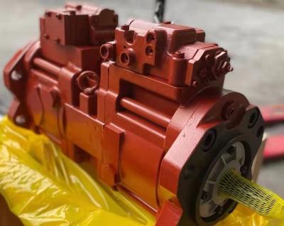 China Brand New Crawler Excavator DH150 R160 K5V80 Excavator Hydraulic Pump Made in China for sale