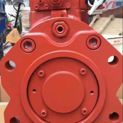 China Crawler Excavator K5V200DTH-10jr-9C1Z-VT Made in China High Quality Hydraulic Pump R500-7 Brand New Excavator for sale