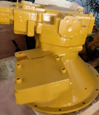 China High Quality Recycled Crawler Excavator A8VO160 Original Used Hydraulic Pump CAT330B for sale