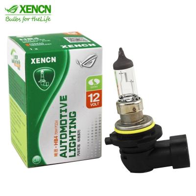 China High Quality XENCN HB4 9006 12V 70W 3200K Auto Headlight Halogen Bulb Fog Lamp For Ford Corolla Accord BMW 9006 for sale