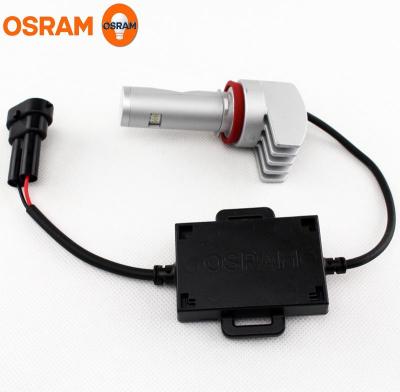 China OEM Quality Osram Fog Head Lamps 2pcs Cool White Universal Led Headlight 6000k Kit for sale