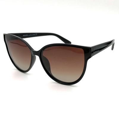 China 2019 Wholesale Fashion Sunglasses China Fashion Adult Polarized Custom Logo Sunglasses for sale