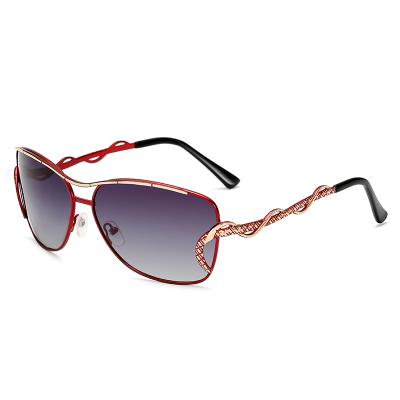 China Fashion Sunglasses Best Polarized One Polarized Sunglasses From China Manufacturers for sale