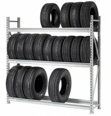 China Warehouse Racks Pallet Storage Shelf Rack for sale